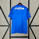 Camisa 24∕25 Goalkeeper Palmeiras Blue