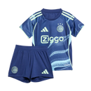 Kit Infantil Ajax 25/26 Away