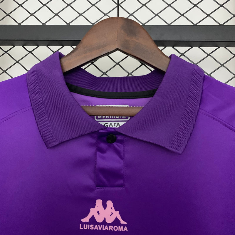 Camisa Fiorentina 25/26 Special Edition