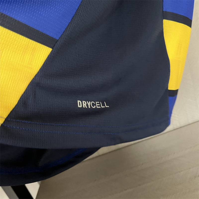 Camisa Parma Calcio 24/25 Away