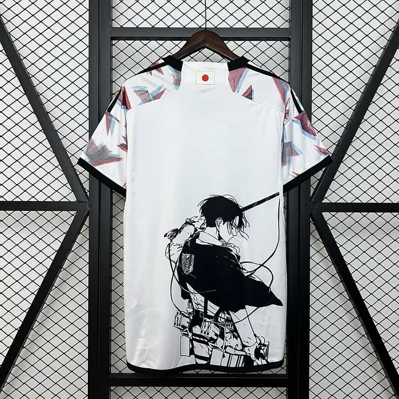 2024 Japan Special Edition S-XXL(83A7)