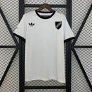 25∕26 Colo Colo 100th Anniversary White