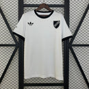 25∕26 Colo Colo 100th Anniversary White