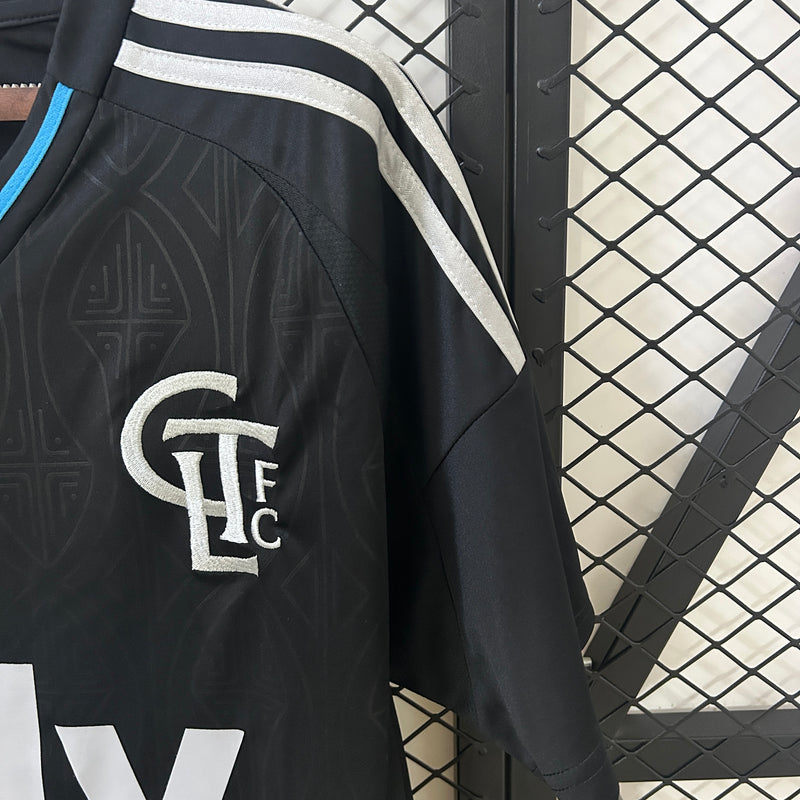 Camisa Charlotte FC 25/26 - Away