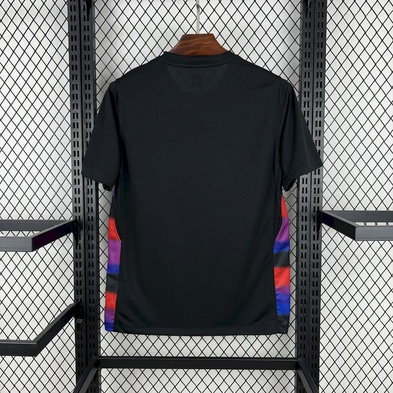 England 2025∕26 Women’s Euro Away Jersey(34FC)