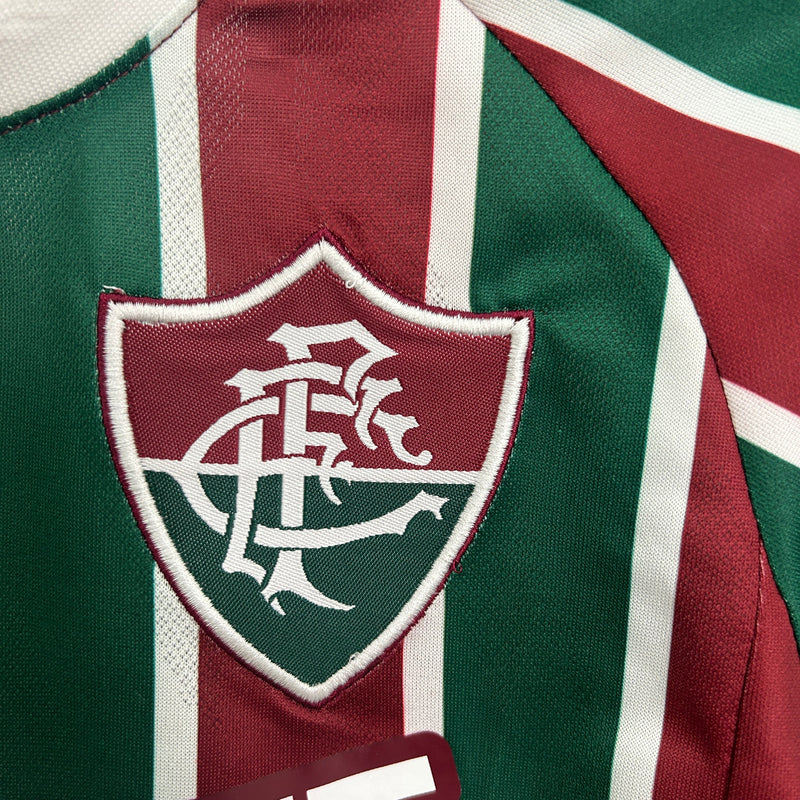 Infantil Fluminense 25/26 Home