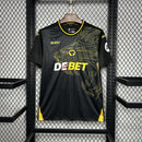 Camisa Wolves 2024/25 Away