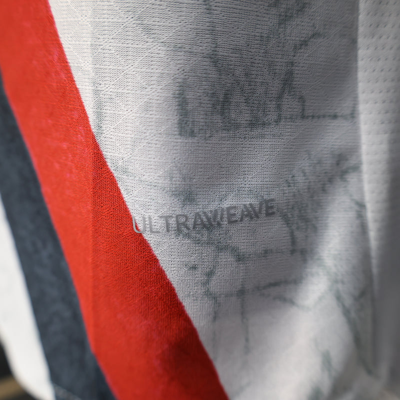 Camisa Manchester City 24/25 Away Jogador