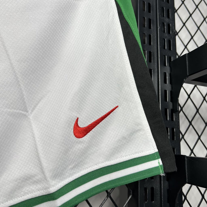 Shorts Nigeria 2024/25 Home
