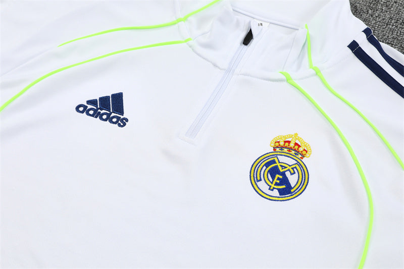 Training Suit Real Madrid 25/26 - Winter