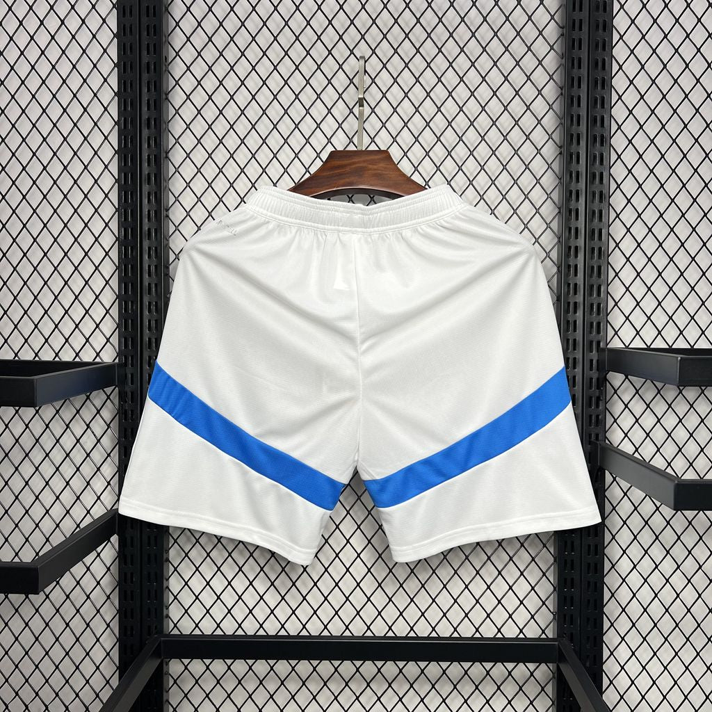 Shorts Olympique Marseille 2024/25 Home