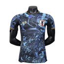 Camisa Japan 25/26 Player Special Edition