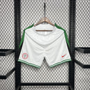 Shorts Nigeria 2024/25 Home