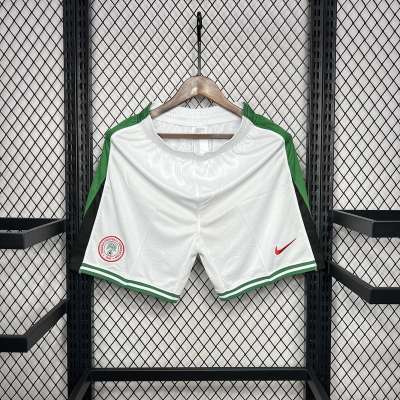 Shorts Nigeria 2024/25 Home
