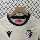Conjunto Infantil Osasuna 24/25 Away