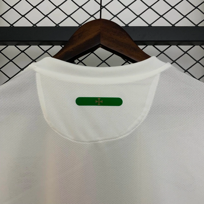 Camisa Portugal Retrô 2010 Branca - Nike (cópia)