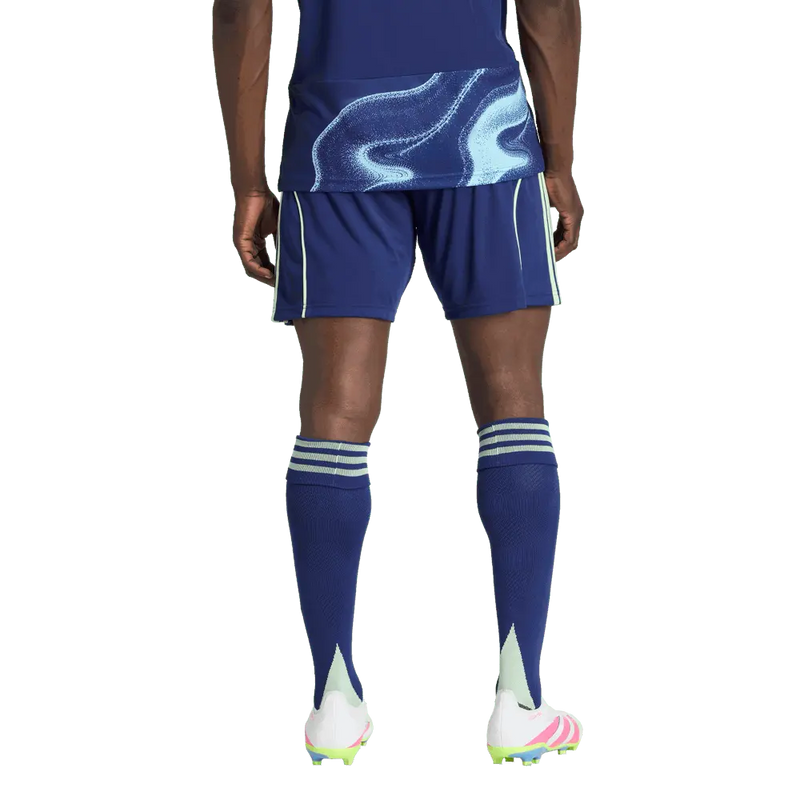 Shorts Ajax 25/26 Away