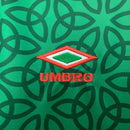 Camisa Irlanda 25/26 Umbro - Verde St. Patrick's Day