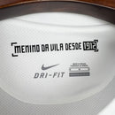 Camisa Santos Manga Longa Retrô 2011/12 Home