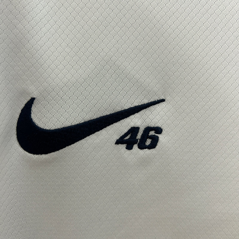 Camisa Inter de Milão 25/26 Special Edition - Branco