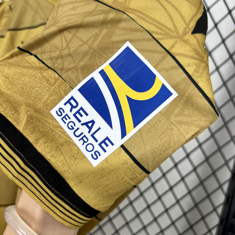 Conjunto Infantil Real Sociedad 24∕25 Away