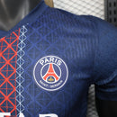 Camisa Psg 25/26 Jogador Home