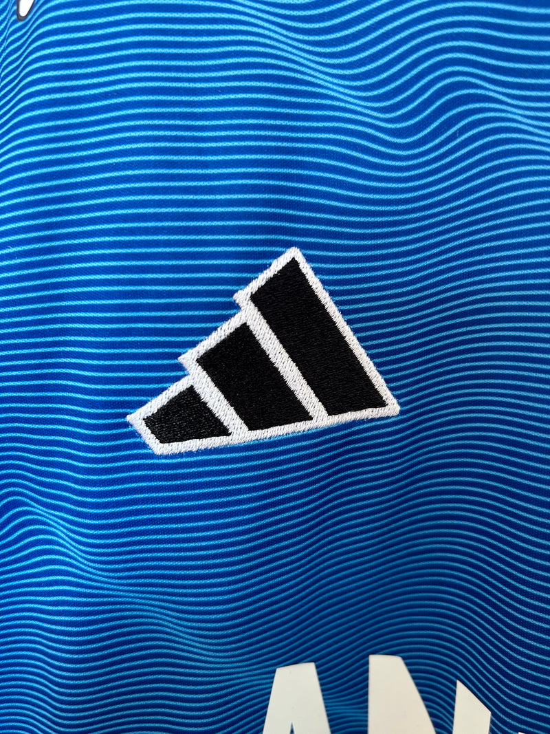 Camisa do Millonarios  25/26 Home