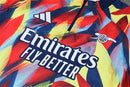 Training Suit Arsenal 25/26 - Winter