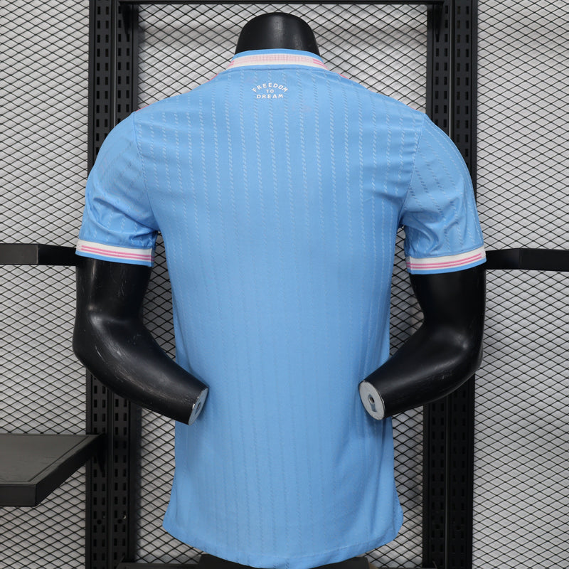 Camisa Inter Miami 25/26 Jogador Third Away
