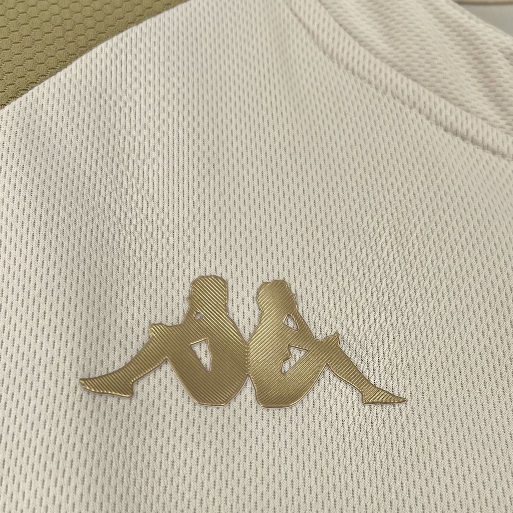 Camisa Vasco da Gama 24/25 Third