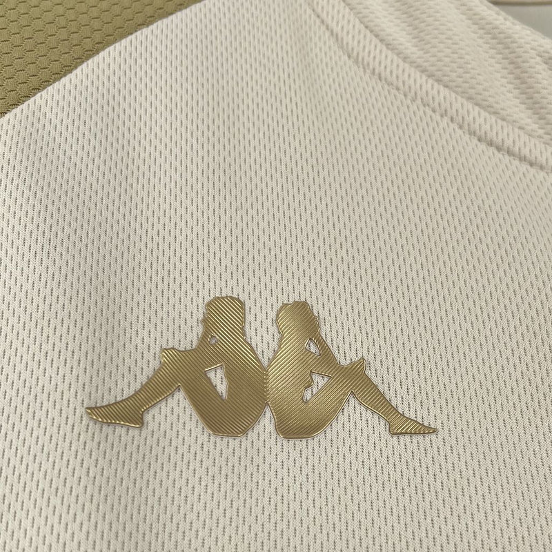 Camisa Vasco da Gama 24/25 Third