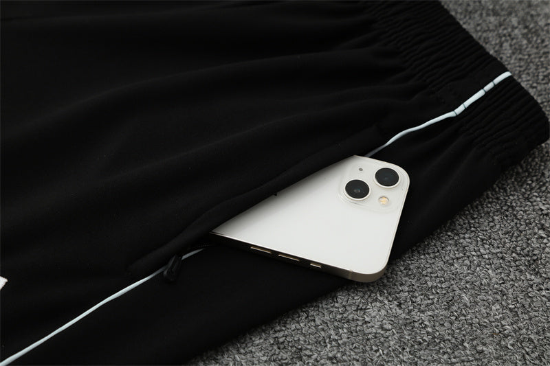 Training Suit Inter Miami 25/26 Black - Winter