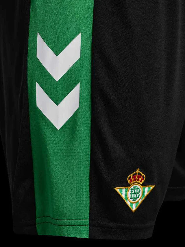 Shorts Betis 25/26 Home