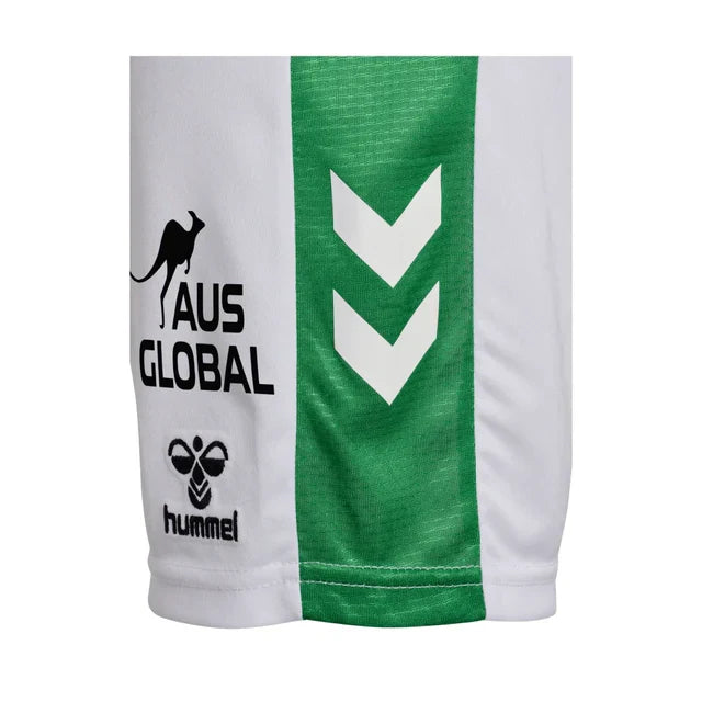 Shorts Betis 25/26 Away