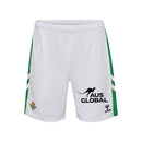 Shorts Betis 25/26 Away