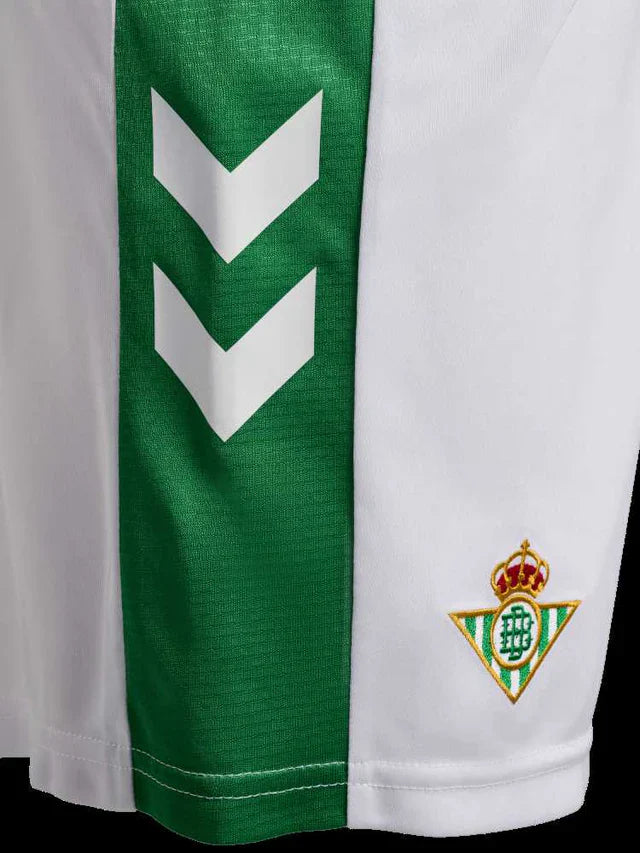 Shorts Betis 25/26 Away
