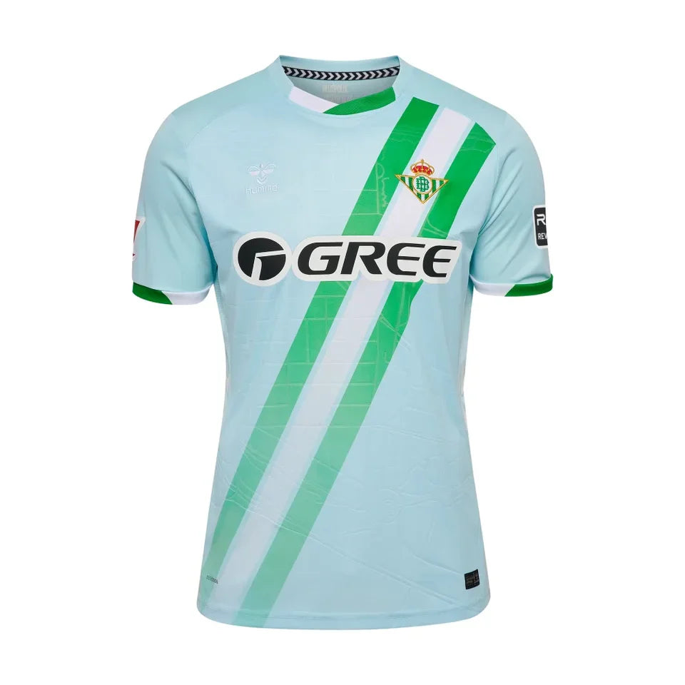 Camisa Real Betis 25∕26 Away