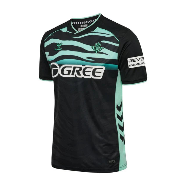 Camisa Real Betis 25∕26 Third