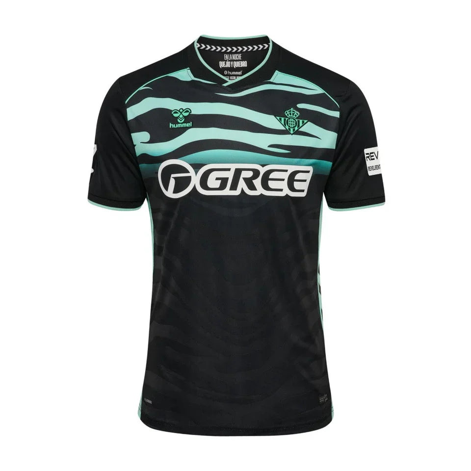 Camisa Real Betis 25∕26 Third