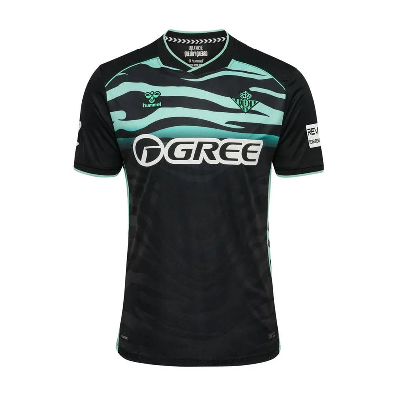 Camisa Real Betis 25∕26 Third