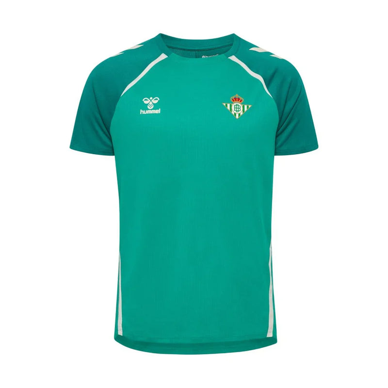 Camisa Real Betis 25∕26 Entrenamiento