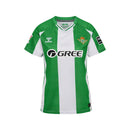 Camisa Real Betis 25∕26 Home Femenina