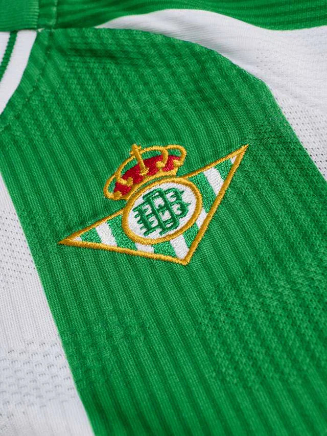 Infantil Real Betis 25∕26 Home