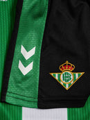 Kids Real Betis 25∕26 Home