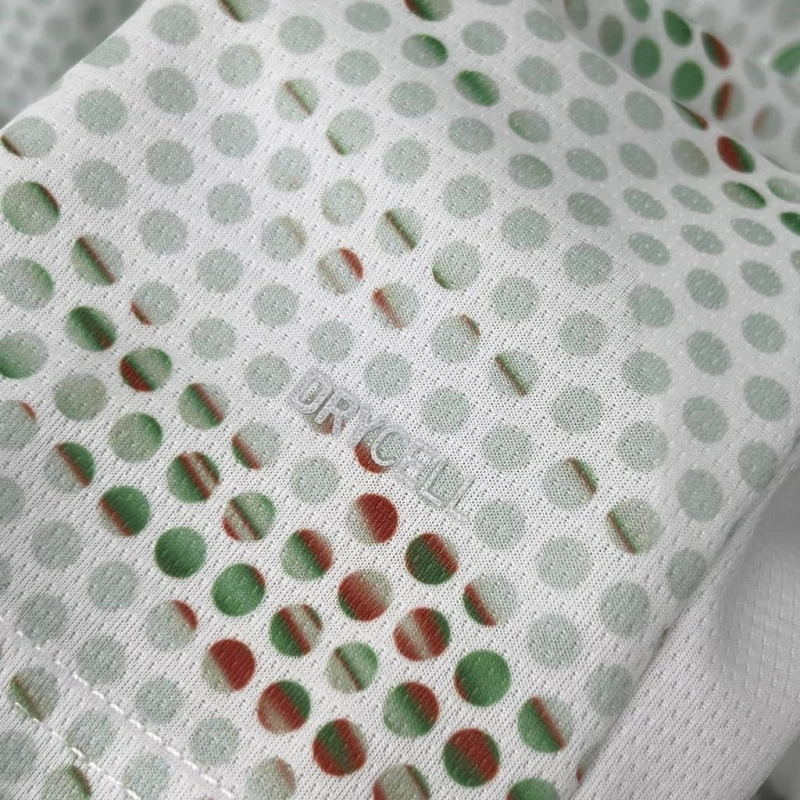 Camisa Portugal Manga Longa 25∕26 - Banco