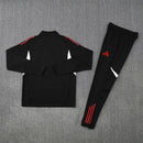 Training Suit Liverpool 25/26 Black - Winter