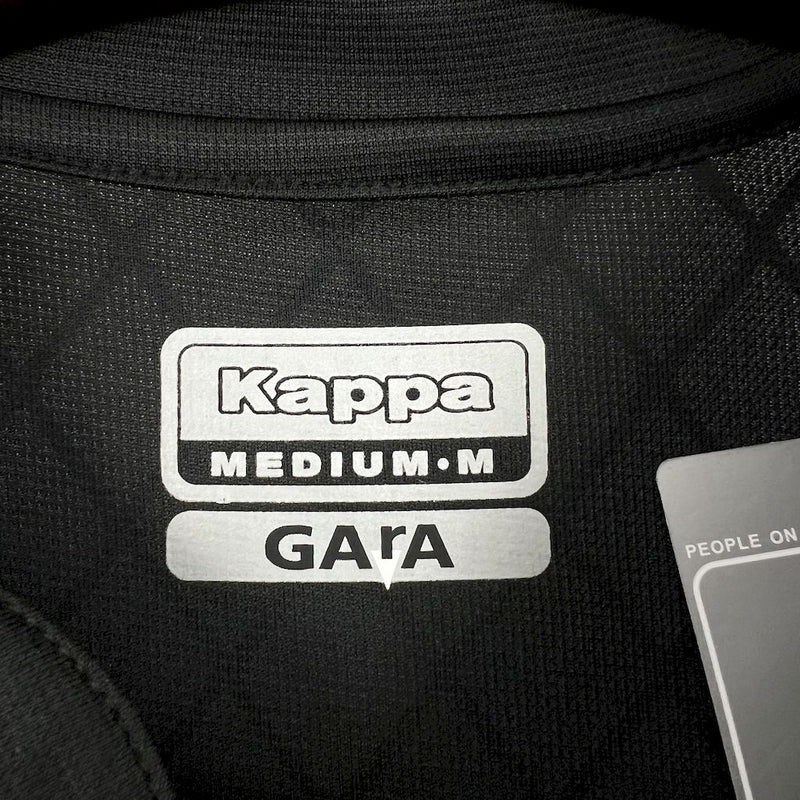 Camisa Feminina Vasco da Gama 24∕25 Goleiro