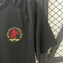 Camisa Aston Villa 25/26 125th Anniversary Black