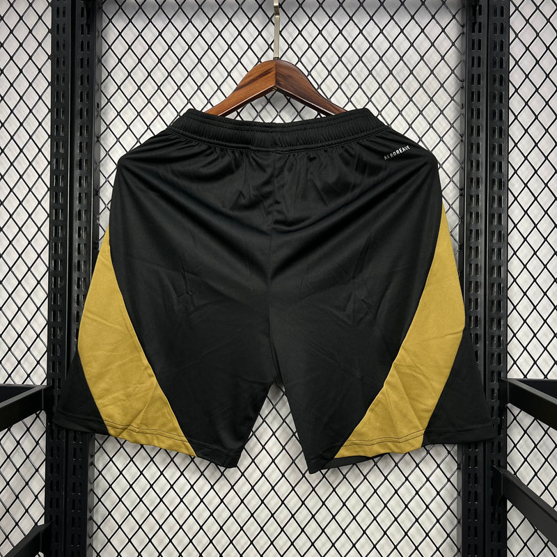 Shorts Bélgica 2024/25 Home