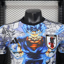 Camisa Japan 25/26 Player Special Edition